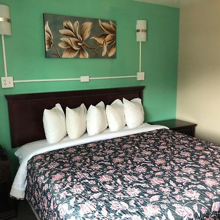 Midtown Inn 스프링필드 외부 사진
