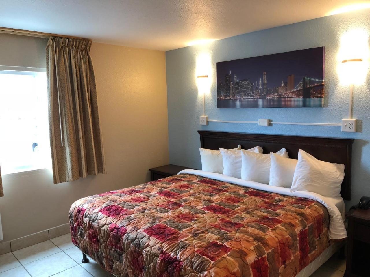 Midtown Inn 스프링필드 외부 사진